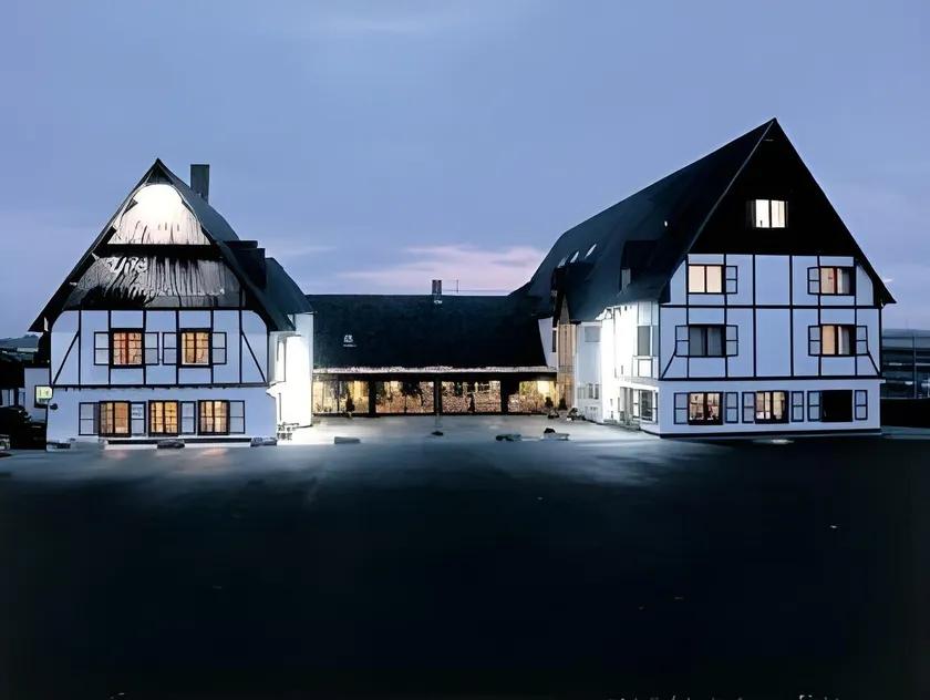 Hotel Malpertuus - Image 1