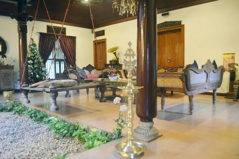 Maria Heritage & Spa - Image 1