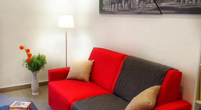 Domvs Romae Apartment - Image 1