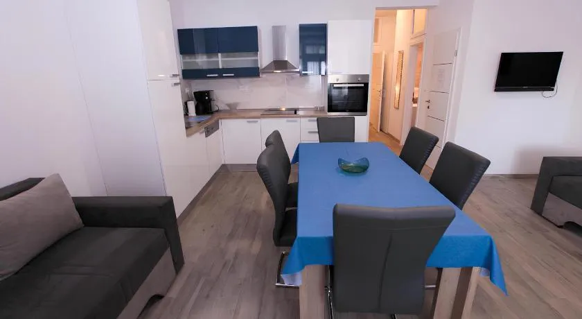 Accommodation Ventus - Image 1