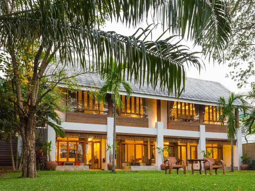 Baan Tye Wang Guesthouse - Image 1