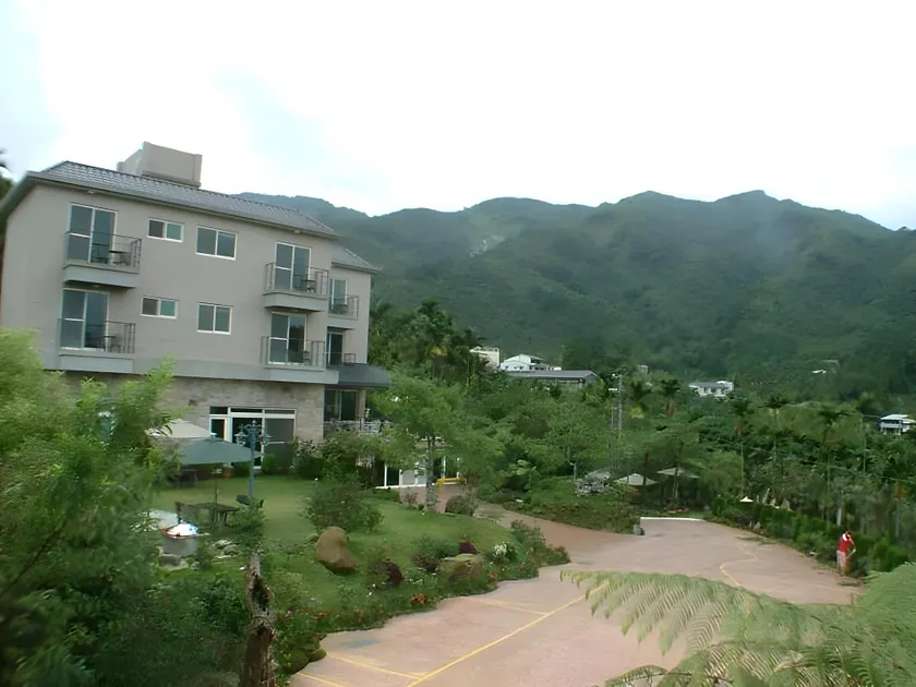 溪頭吉野民宿Ji-Ye - Image 1