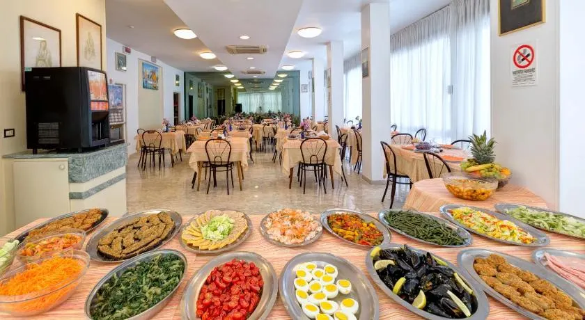 Hotel Roby - Image 1