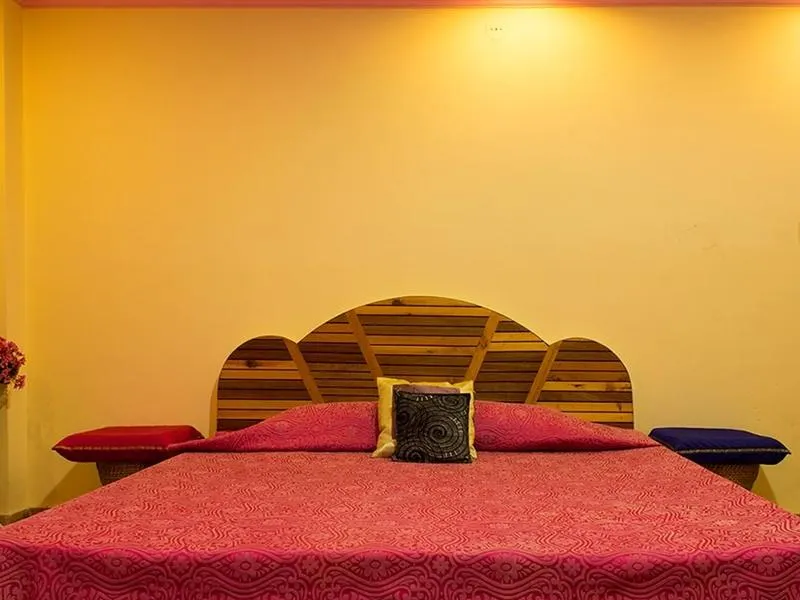 Hotel Peak View Manali - Image 1
