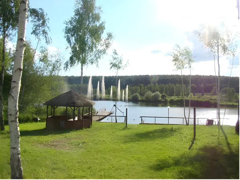 Hotel Kormoran Resort & SPA - Image 1