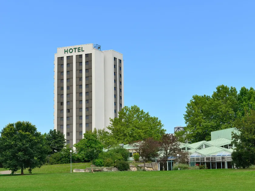 PLAZA INN Leonberg - Image 1