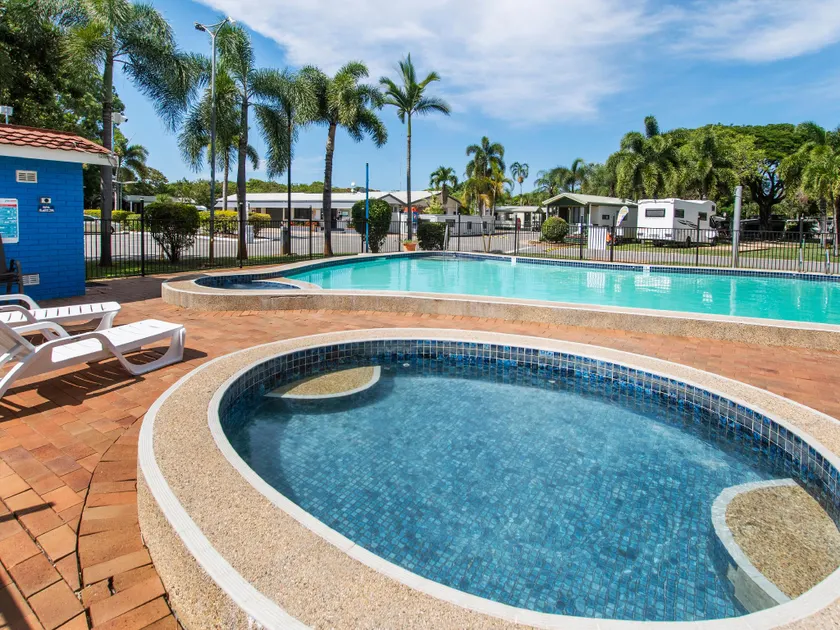 BIG4 Townsville Gateway Holiday Park - Image 1