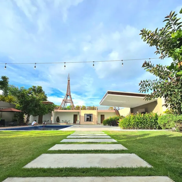 The Zen Resort - Image 1