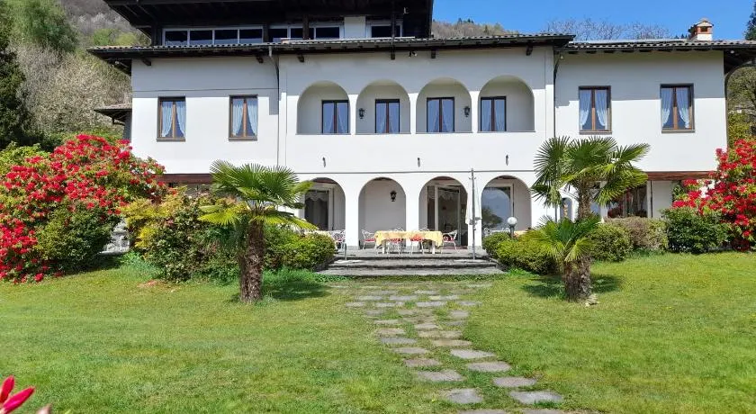 Villa Morissolina - Image 1