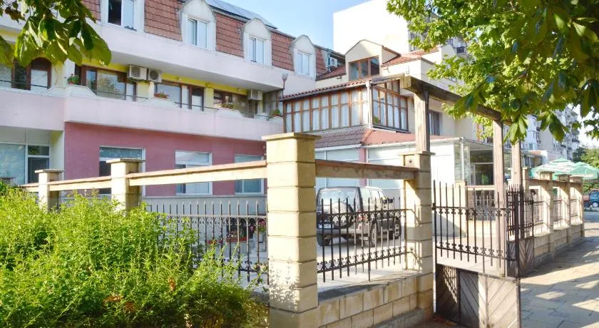 Hotel Wesso - Image 1