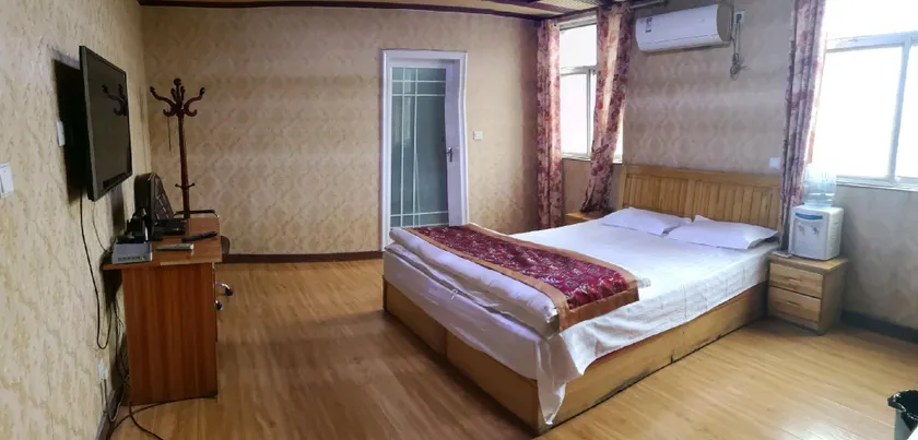 Haoxuan Business Hotel - Image 1