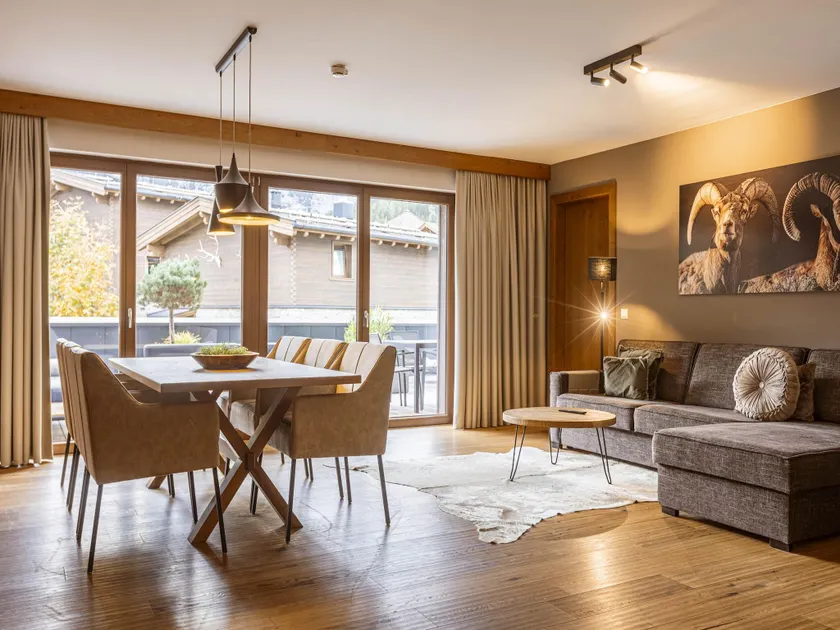 Premium Ferienwohnung mit 2 Schlafzimmern - Image 1