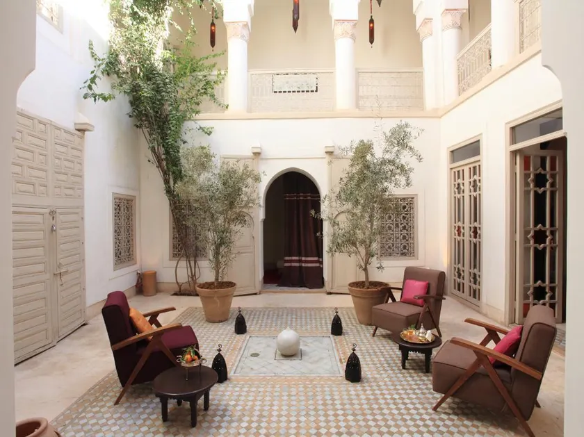 Hotel & Spa Dar Baraka & Karam - Image 1