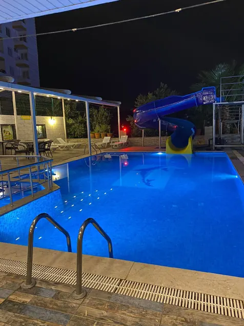 GARDEN ASMİN OTEl&SPA - Image 1