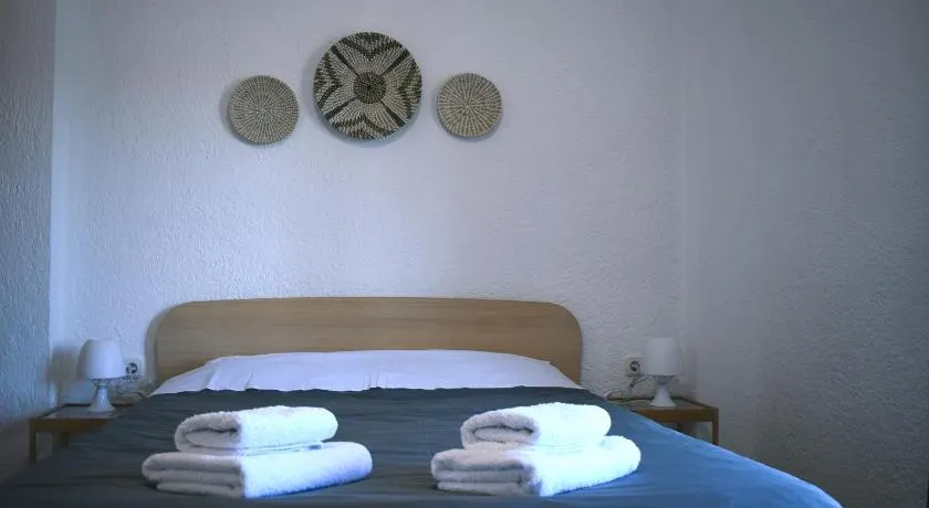 Boho Sea View Apartment - Image 1