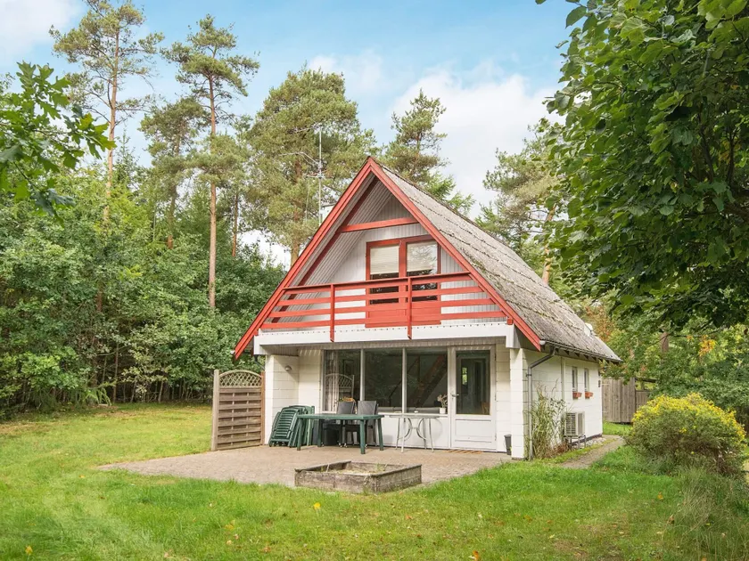 4 star holiday home in Ebeltoft - Image 1