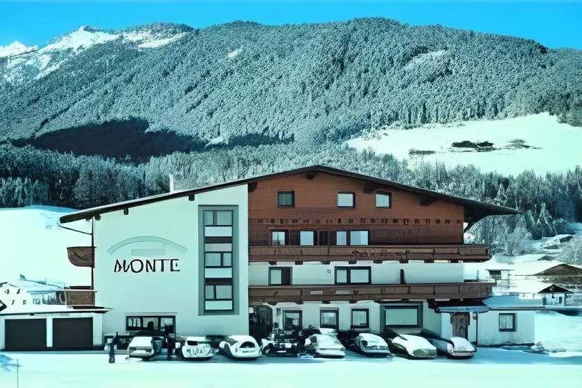 Aparthotel Garni Monte - Image 1