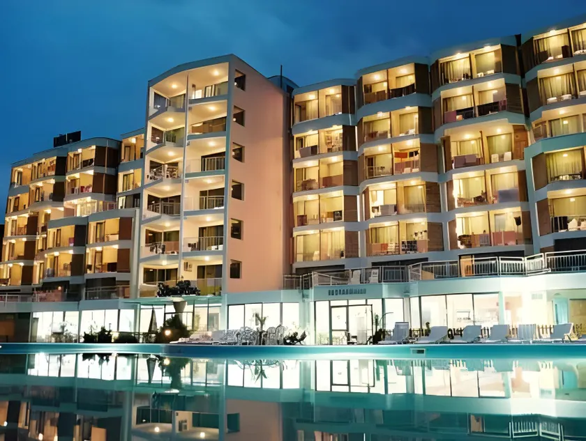Hotel Delfin - All Inclusive - Image 1