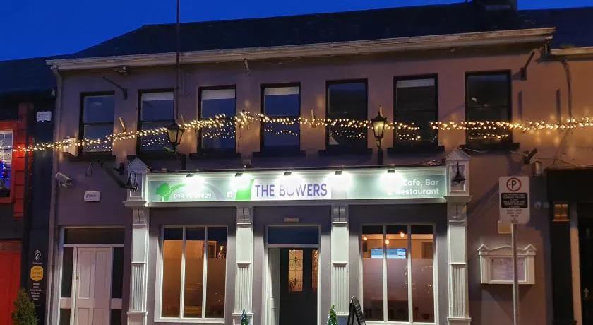 The Bowers Bar & Restaurant - Image 1