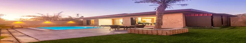 The Gajraj Resort Pench - Image 1