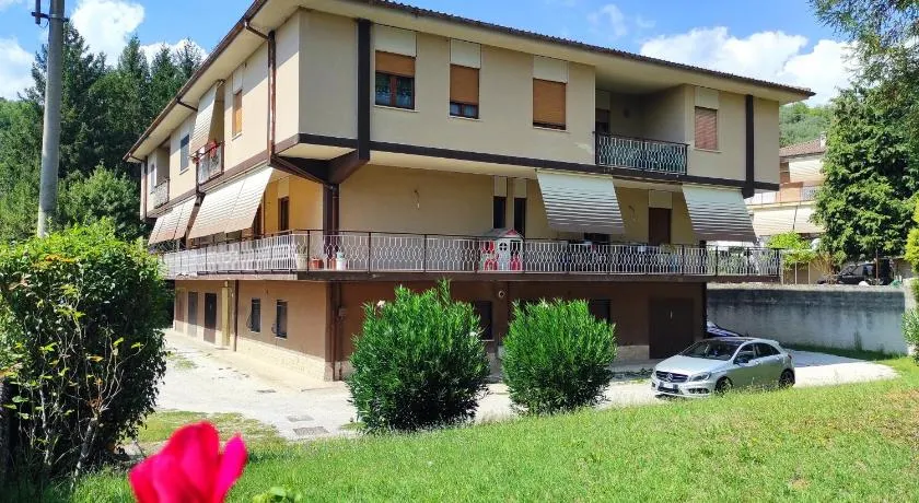Bed and Breakfast Arcobaleno - Rieti - Image 1
