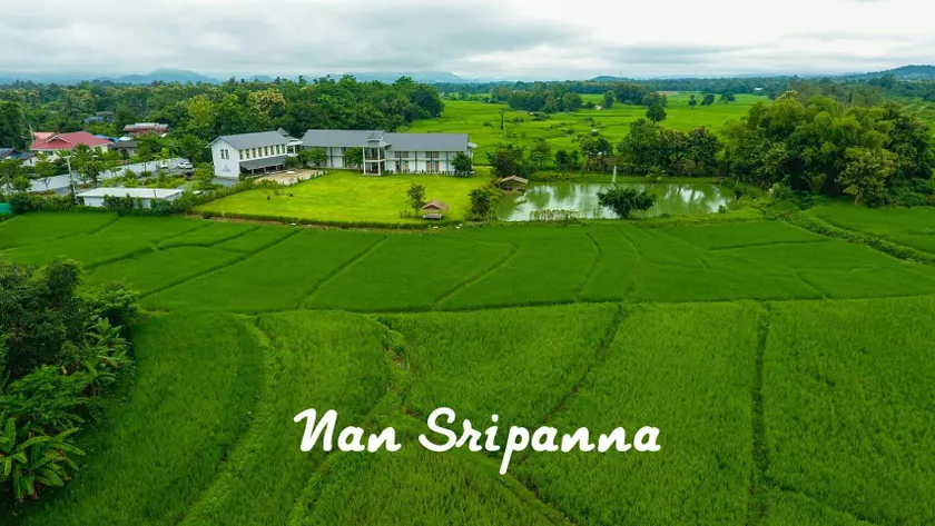 NanSripanna resort - Image 1