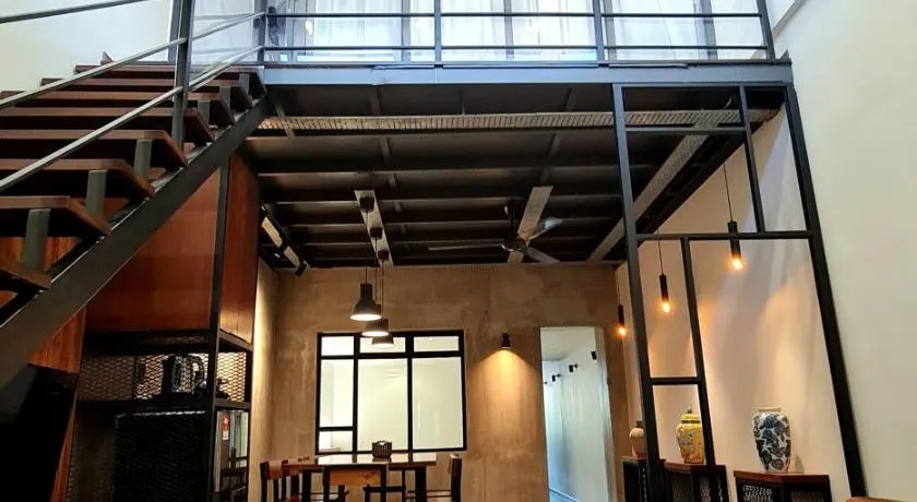 [New!] Jonker Street Loft 3BR Melaka 10PAX - Image 1