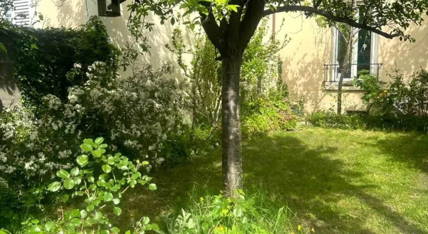 Maison avec Jardin proche Porte Maillot - Image 1