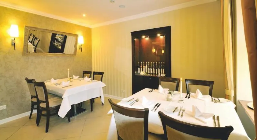 Hotel Restaurant Ölmühle - Image 1