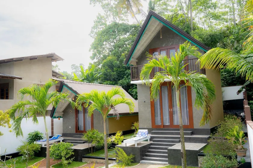 Ranu Econest Villa - Image 1