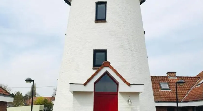 De Lievensmolen - Image 1