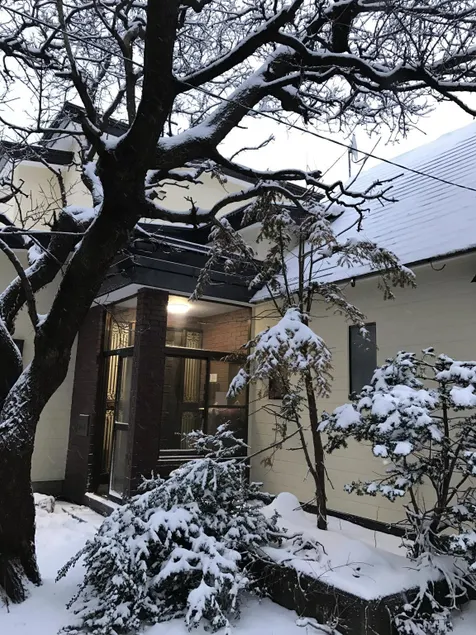 Plum House Otaru - Image 1