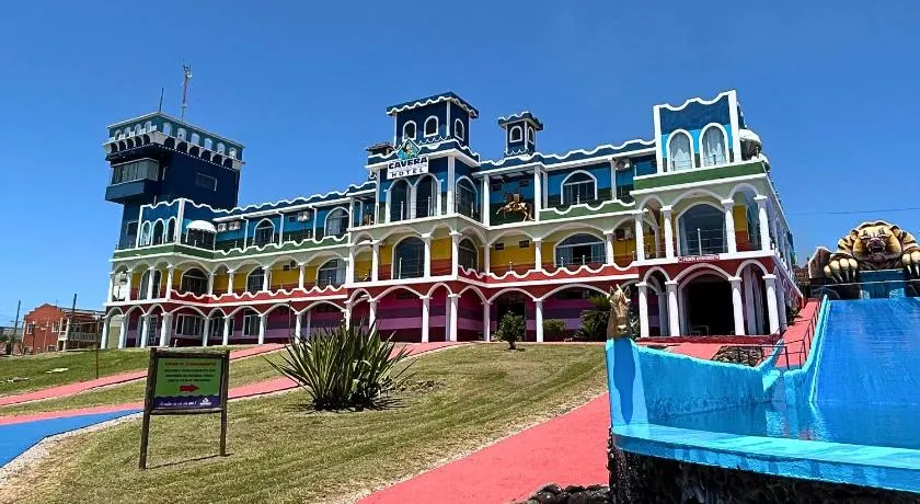 Caverá Country Park - Image 1