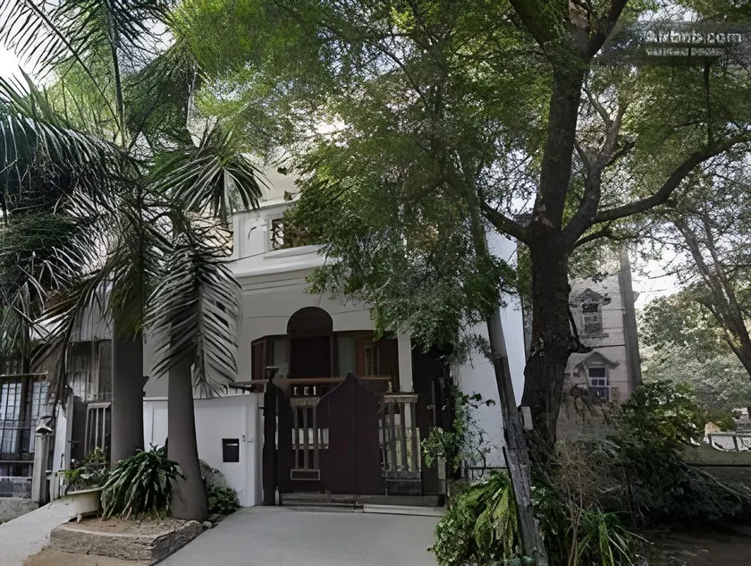 Tatvamasi Homestay - Image 1