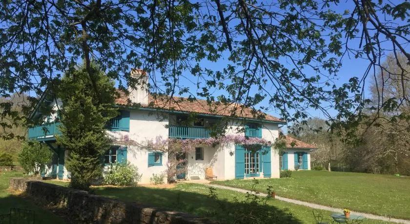 MAISON D HOTES LARTIGOT - Image 1