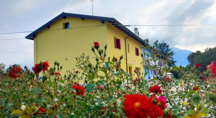 B&B Rio Rai Alpe Adria - Image 1