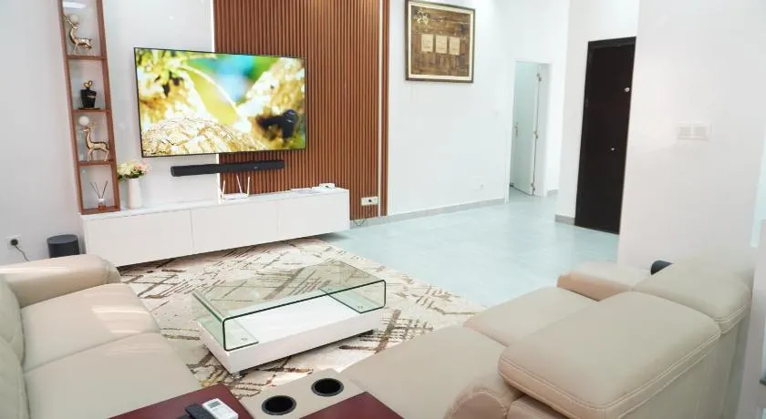 Ambassade Prestige Suite - Appartement Spacieux - Image 1