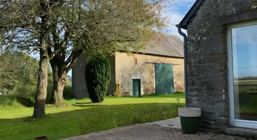 Gîte De La Ferme Du Tilleul - Image 1