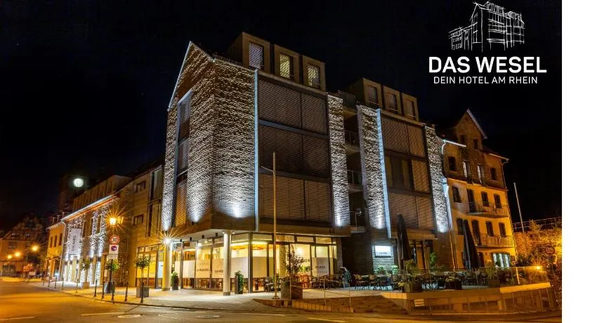 DAS WESEL - DEIN HOTEL AM RHEIN - Image 1