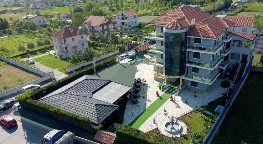 Hotel Artan - Image 1