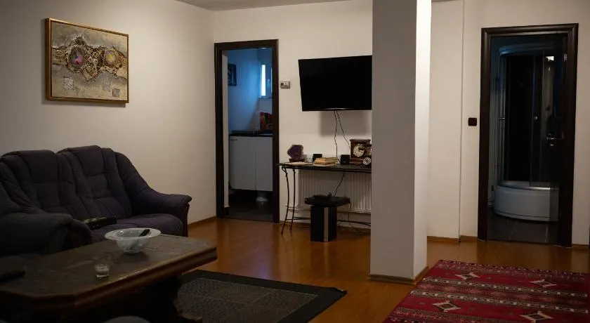 Viking Apartment Grigo - Image 1