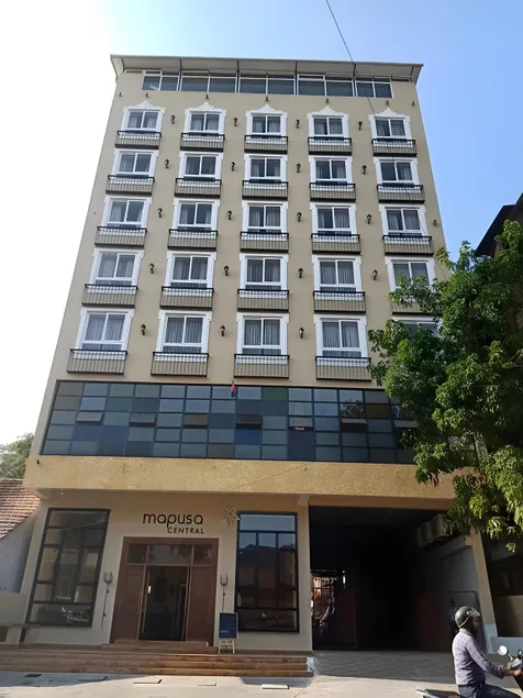 Sharayu One - Image 1
