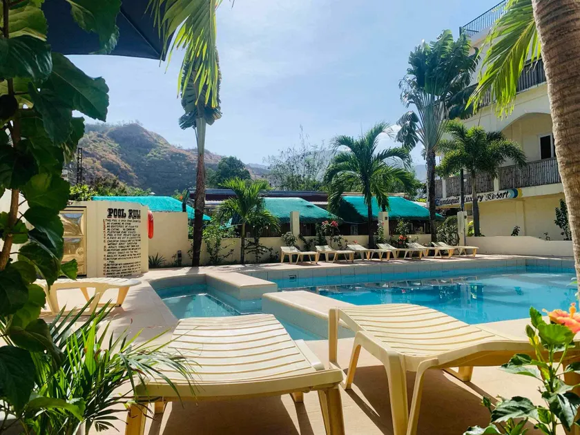 Pundaquit Luxury Resort - Image 1