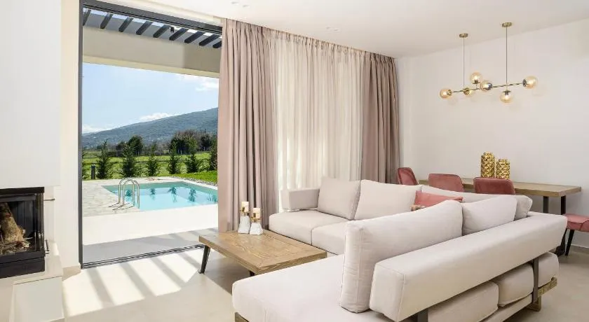 Ioannina Secret Luxury Villas - Image 1
