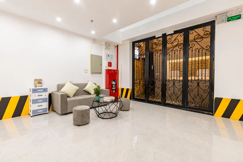 Serena Home & Apartment Hanoi - Image 1