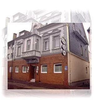 GT Hotel - Image 1