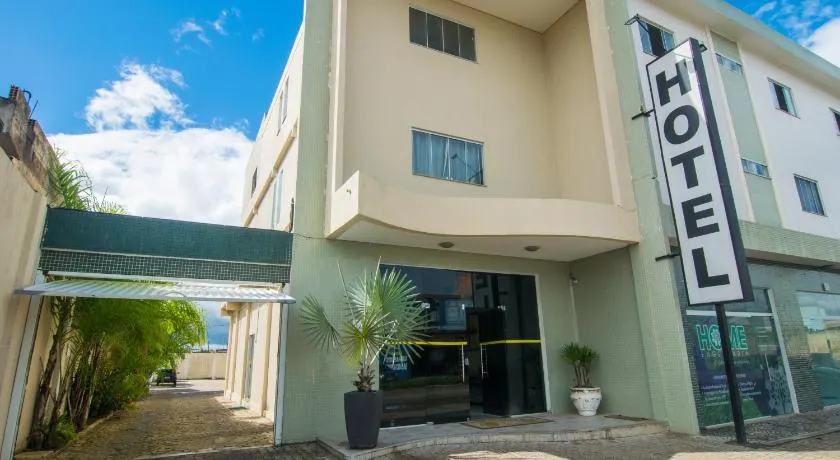 Hotel Caraipe - Image 1