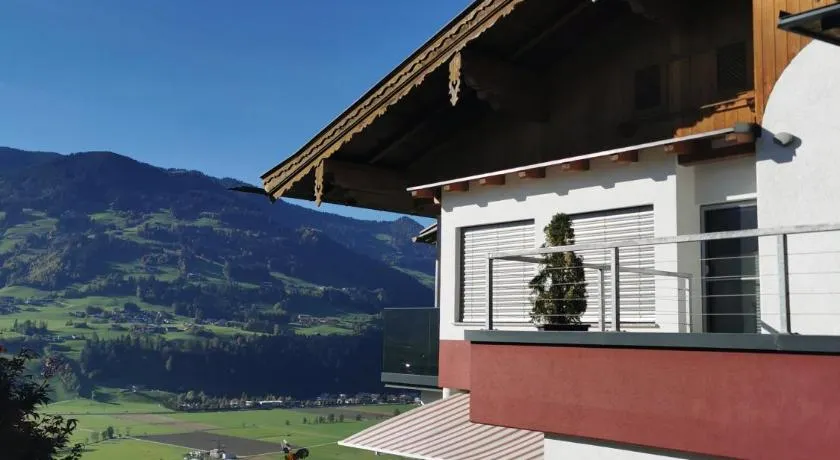 Apartment Aigner - Image 1