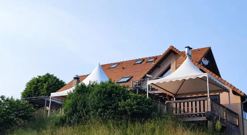 Auberge du Col du Festre - Image 1