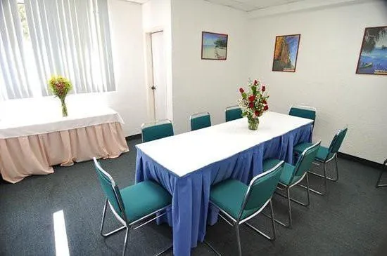 HOTEL MARACAIBO CUMBERLAND - Image 1